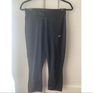 Nike Running Dri-Fit Leggings